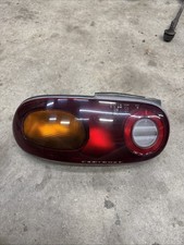 1990-1997 Mazda Mx-5 Miata Driver Left Rear Tail Light 90-97 1990-1997 Mazda Mx-5 Miata Driver Left Rear Tail Light 90-97