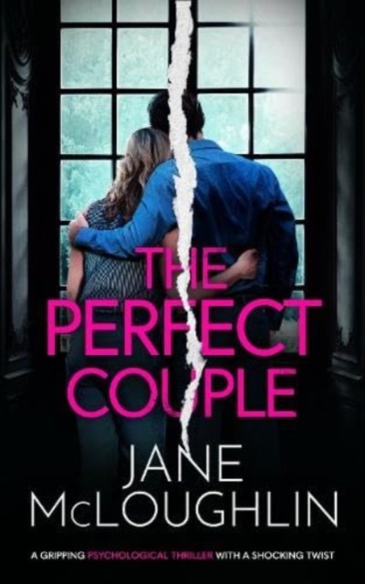 The Perfect Couple by Jane McLoughlin (Paperback Book)