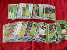 2026 Upper Deck Golf UD CANVAS Choice / Complete your Set C1 - C44 stars singles