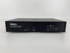 Dell SonicWALL TZ300 Network Security Appliance Firewall Router APL280B4
