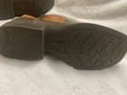 Ariat Tombstone Youth Western Boots Size 1 Style 10016227 Good Pre-Owned Condit — photo 6