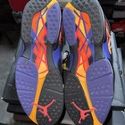Nike Air Jordan 8 Retro Three Peat 2015 305381-142 - SIZE 14 — photo 9