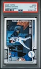 New Listing2026 TOPPS CELEBRATION SERIES 1 SHOHEI OHTANI #200 DUGOUT PEEKS DODGERS PSA 10