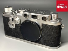 Leica IIIf Self-Timer Body -EXC- 7428