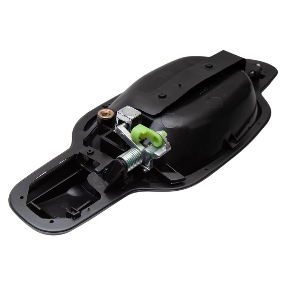 Задняя правая наружная дверная ручка подходит для 2006 Isuzu i-350 2007-2008 i-370 - Изображение 2 из 3