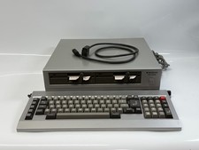 Sanyo MBC-555 Personal Computer W/ Keyboard a...