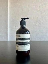 AESOP RESURRECTION AROMATIQUE HAND WASH 16.9 fl oz 500 ml - BRAND NEW