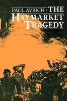 The Haymarket Tragedy | Paul Avrich | Taschenbuch | Einband - Flex.(Paperback)