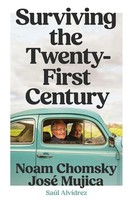 Surviving The 21St Century | Noam Chomsky (U. A.) | Taschenbuch | Englisch