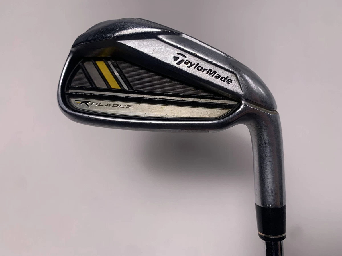 Taylormade Rocketbladez Irons for sale | eBay