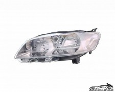 TYC Scheinwerfer Halogen H7/H7 Links für Peugeot 208 CR I CA CC 12-15