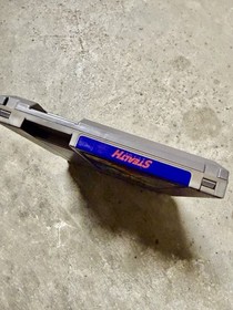 Cartucho Activision Stealth ATF (Nintendo NES, 1990) aut&eacute;ntico NES-LH-USA