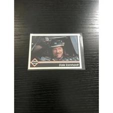 1992 Traks Race Products Dale Earnhardt #103 Trading Card Racing GOAT! #3