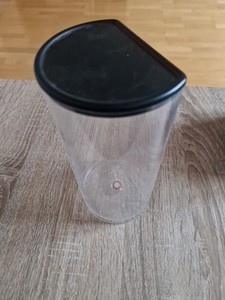 Nesspresso DeLonghi Krups Ersatzteil WASSERTANK mit DECKEL ORIGINAL