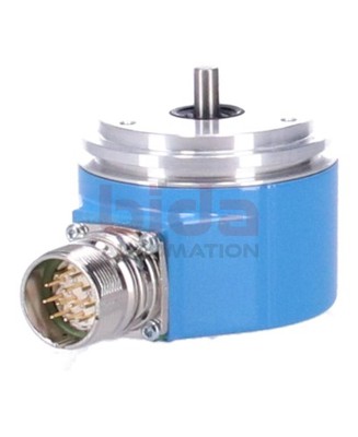 SICK DGS60-A1A00100 (1032276) Inkremental-Encoder Incremental Encoder