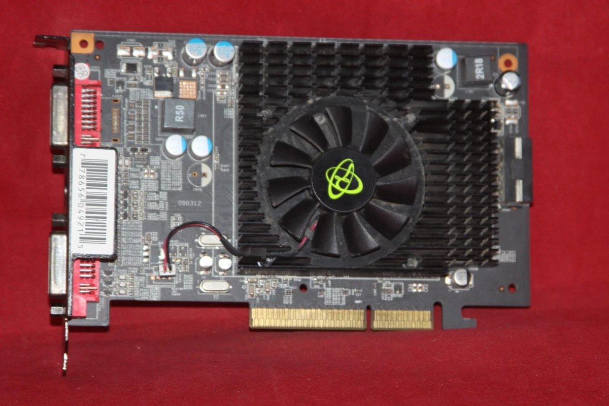 Ati Radeon Hd 4650 for sale - eBay