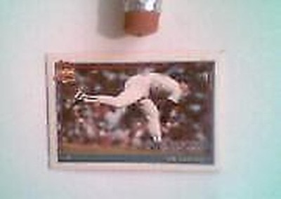 B3874- 1991 Topps Mikro BB Karte #S 1-200 + Rookies -du Pick- 15 + Free US