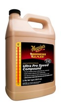 Meguiars Mirror Glaze 110 Professional Ultra Pro Speed Compound 3.79l M11001 Meguiars Mirror Glaze 110 Professional Ultra Pro Speed Compound 3.79l M11001