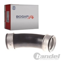 Bogap Ladeluftschlauch Passend FüR Seat Ibiza Leon Toledo VW Bora Golf |