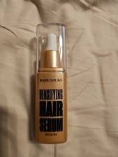 NEW Babe Locks Densifying Hair Serum 1.76 oz
