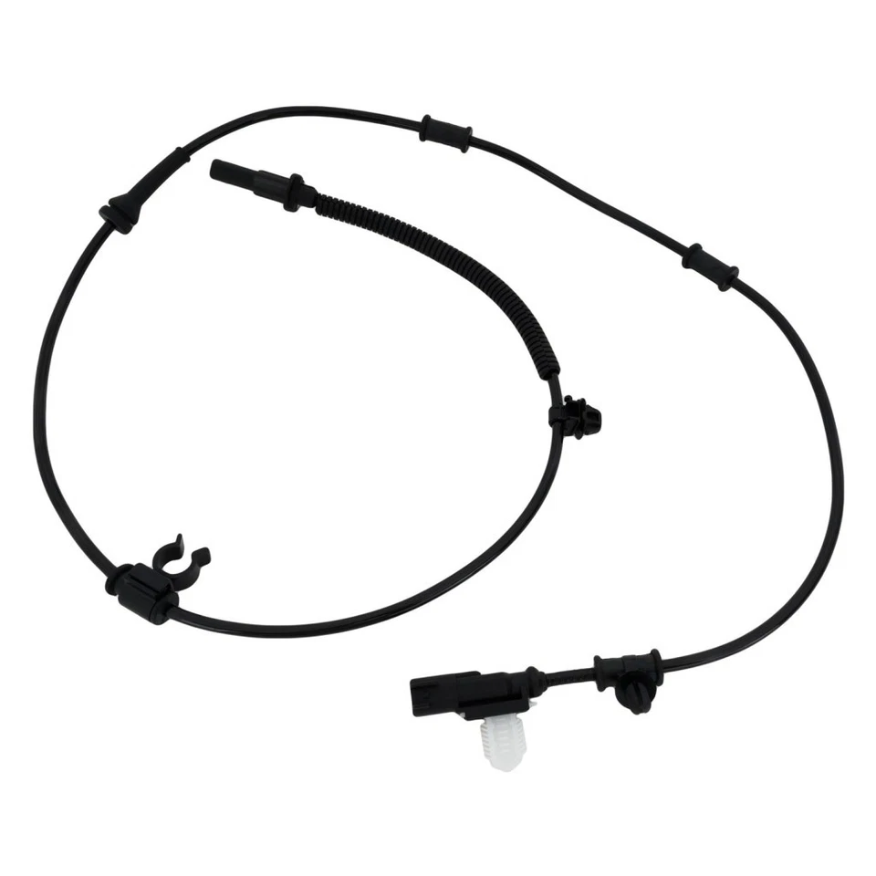 Sensor de velocidad ABS lado del conductor trasero 2 terminales para Ford F-350 Super Duty 2013-2016 Foto 2 de 4