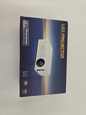 LED Projector NEW FREE SHIPPING