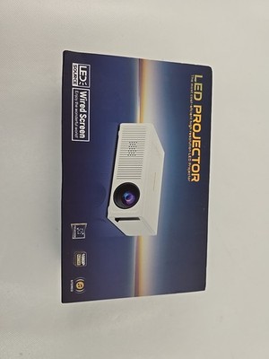 LED Projector NEW FREE SHIPPING 