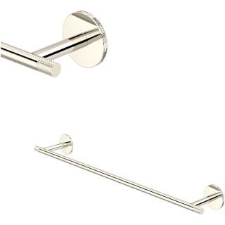 Rohl AM25WTB24PN - Оборудование для ванной комнаты Оборудование и аксессуары для ванной комнаты 57090₽