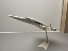 Groupe Air France Concorde 1:200 Standmodel Herpa