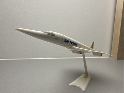 Groupe Air France Concorde 1:200 Standmodel Herpa