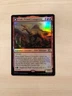 MTG Etali, Primal Conqueror , Primal Sickness  Foil, March of the Machine