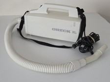 Oreck XL BB870-AW Handheld Compact Canister Vacuum - WORKS