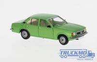 Brekina Opel Ascona B 1975 GrüN PCX870813