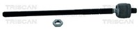 Axialgelenk Spurstange Triscan 8500 29231 FüR Skoda VW Seat M14X1,5/M14X1,5 UP
