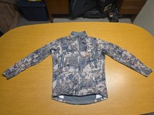 Sitka Gear Jetstream Lite (Gen1) Windstopper Large Open Country