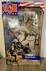 2001 GI JOE 12" Figure MARINE RAIDER Hasbro