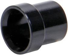 Allstar Performance ALL50332 Tube Sleeves Aluminum -6AN - 2 pack