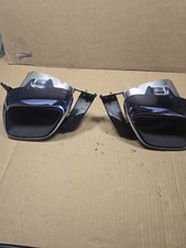 Ford Smax Galaxy Mk4 Rear Bumper Bezels 2004131 20041132