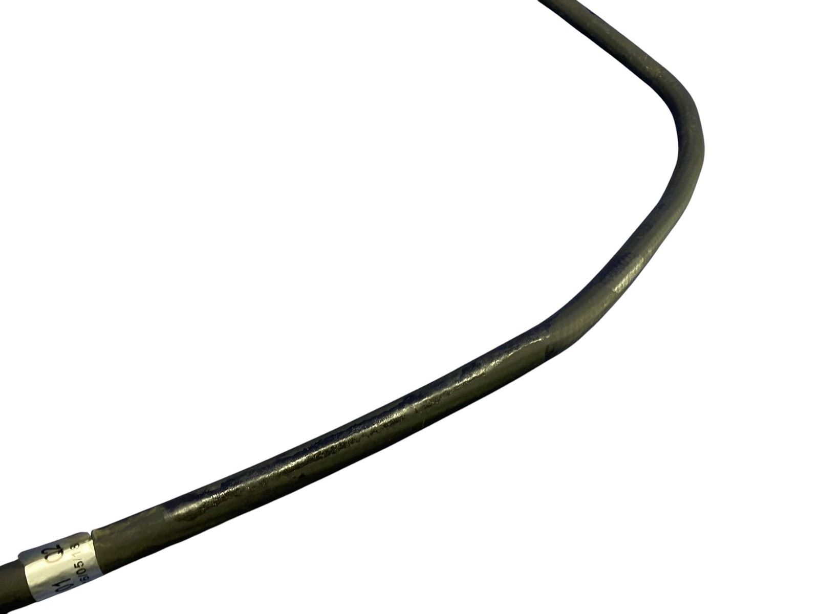 2018-2023 MCLAREN 720S ENGINE WATER COOLANT COOLING HOSE 14L0006CP 14L0008CP