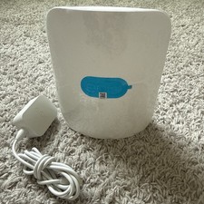 eero Pro 7 Tri-Band Mesh Wi-Fi 7 Router - White Frontier Powered 