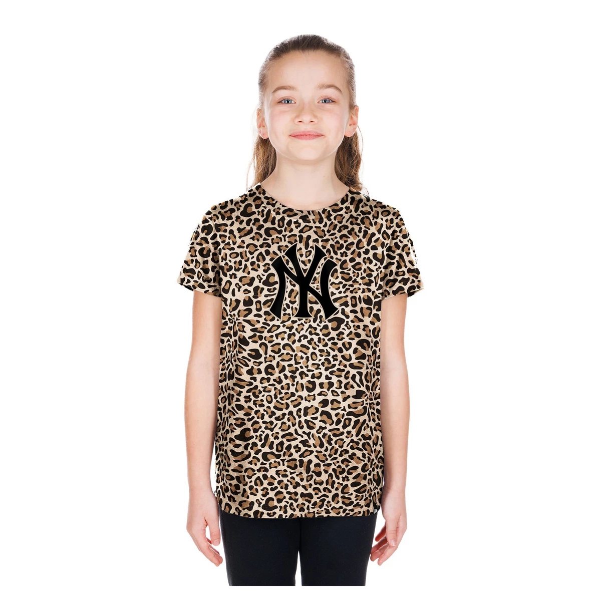 New York Yankees 6 Size Women's MLB Fan Apparel & Souvenirs for