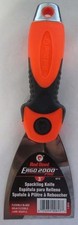 Red Devil 6210 3" Ergo 2000 spackling knife U.S.A.
