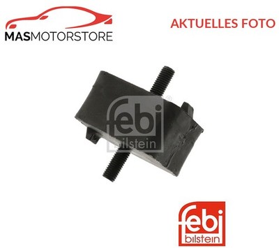 MOTORHALTER MOTORAUFHÄNGUNG HINTEN FEBI BILSTEIN 05764 A NEU OE QUALITÄT