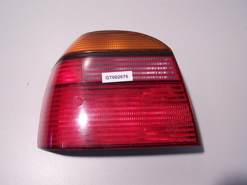 Rücklicht VW Golf III links
