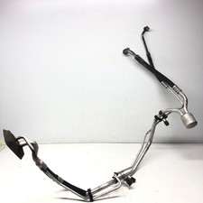 TUBO TUBO ARIA CONDIZIONATA PEUGEOT 307 SW 1.6 HDI DIESEL 2000 - 2007