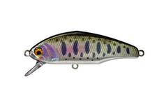 SMITH LTD Lure Minnow D-Insight 5g 53mm #4 Yamame-haku Heavy Sinking 198004