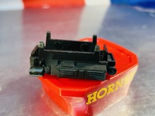 Hornby 00 Class 58 Lok Batteriekasten sehr guter Zustand #RR