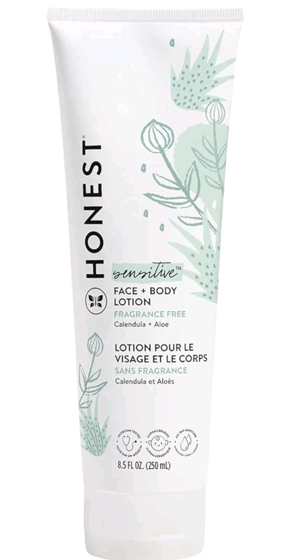 Fragrance-free. 8.5oz New Without Box