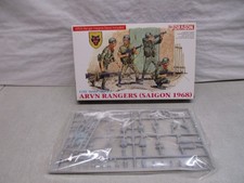 Dragon Arvn Rangers Saigon 1968 1/35