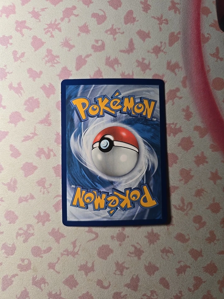 Unown V SWSH300 SWSH: Sword & Shield Promo Cards Holo - Image 3 of 4